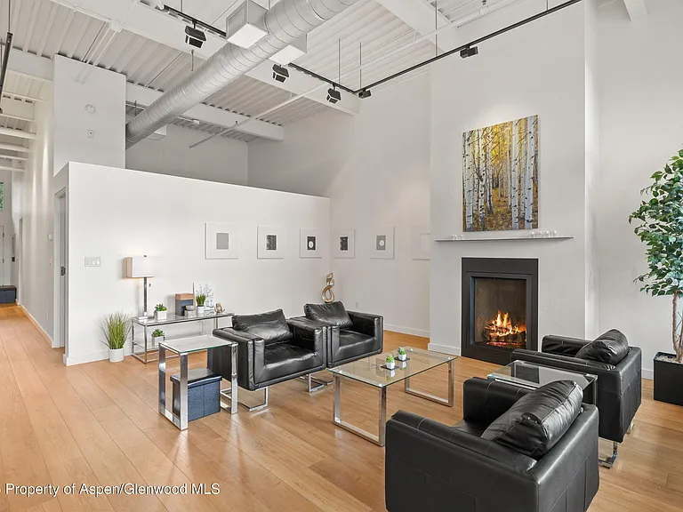 231 Robinson St #218 — Photo 5