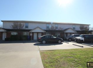 401 West Ave E UNIT B, Copperas Cove, TX 76522