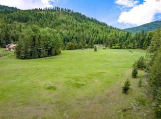 134 Nordic Sky Rd, Sagle, ID 83860