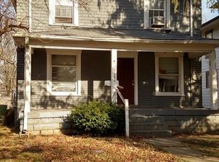 3344 W Michigan St, Indianapolis, IN