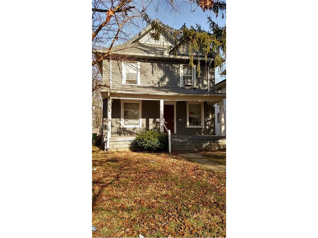3344 W Michigan St photo 1