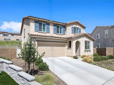 23963 Venture Way, Corona, CA, 92883