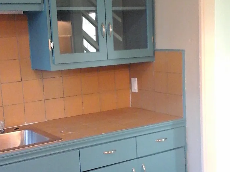 Kitchen Storage