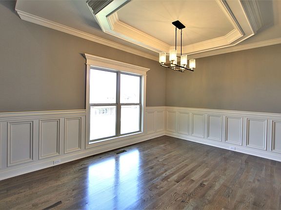 5th image of 438 Whitley Way #214-lot 214