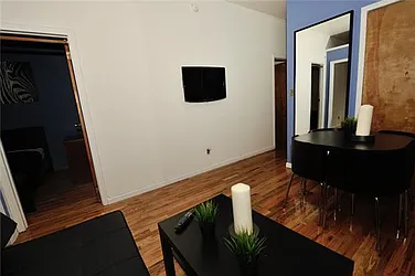 Rented by Atlas Real Estate New York