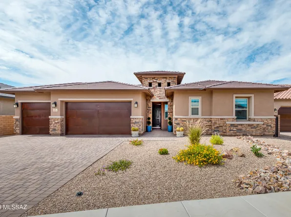 415 W Saguaro Arm Trl, Oro Valley, AZ 85755