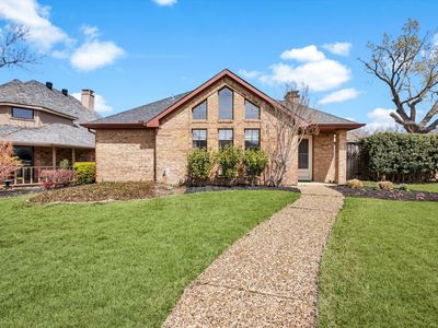 1533 Brighton Dr, Carrollton, TX, 75007