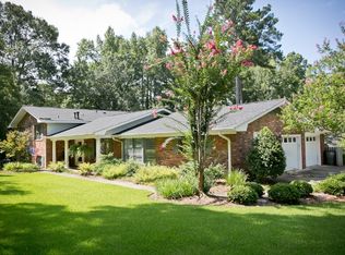 2705 Foxxwood Dr, Ruston, LA 71270