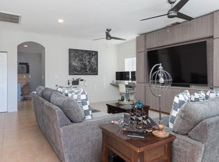 68180 Espada Rd, Cathedral City, CA 92234