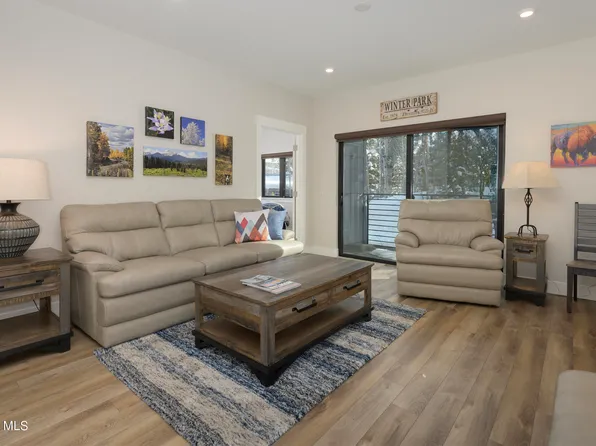 377 Lions Gate #104, Winter Park, CO 80482