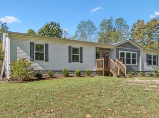 10355 Chappell Cemetery Rd, Bon Aqua, TN 37025