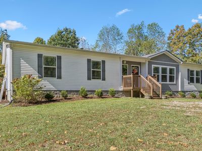 10355 Chappell Cemetery Rd, Bon Aqua, TN, 37025