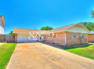 1613 Rolling Stone Dr, Norman, OK 73071
