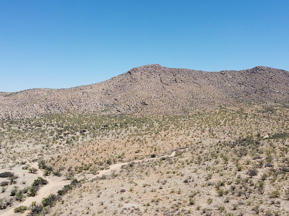 2nd image of W Gunsight Rd