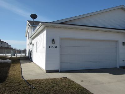2710 35th Ave S, Fargo, ND, 58104