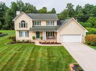 215 Hunters Trce, London, KY 40744