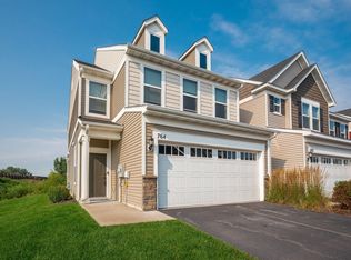 764 Stonegate Rd, Chanhassen, MN 55317