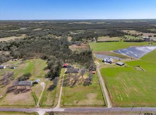 331 Vz County Road 1602, Grand Saline, TX 75140