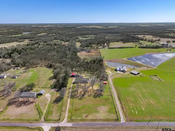 331 Vz County Road 1602, Grand Saline, TX 75140