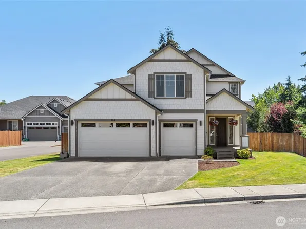 704 26th Avenue Ct, Milton, WA 98354