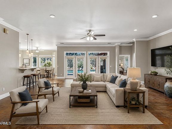 3rd image of 4820 E SONOMA Court