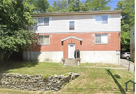 1 bed, 573 sqft, $824 — Photo 2