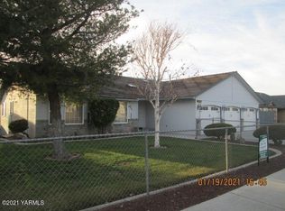 5082 N Sky Vista Ave, Yakima, WA