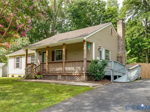 4116 Bronholly Rd, Chesterfield, VA 23832