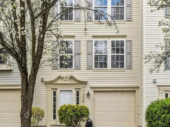 11120 Gander Ct, Fredericksburg, VA 22407