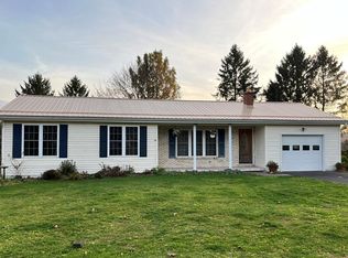 538 Summit Dr, Lewistown, PA 17044