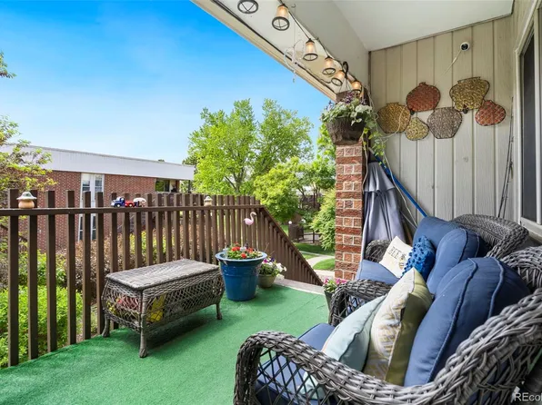 3663 S Sheridan Boulevard #O15, Denver, CO 80235