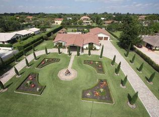 3211 SW 116th Ave, Davie, FL 33330
