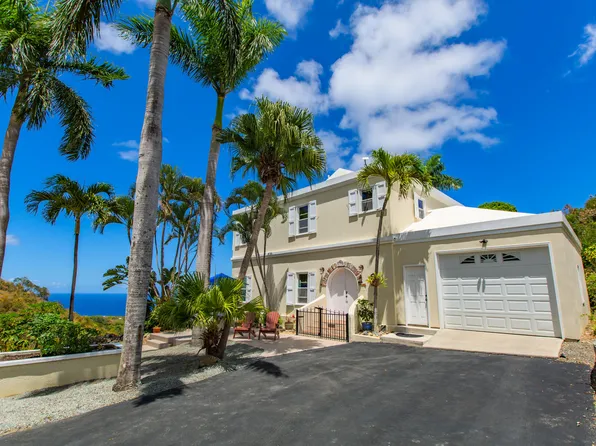 15B & 15D Betsy's Jewel NB, St. Croix, VI 00820