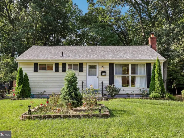 113 Hutton St, Gaithersburg, MD 20877