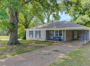 596 Burdette Ave, Memphis, TN 38127