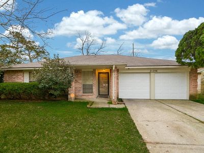 21206 N Tangle Creek Ln, Spring, TX, 77388