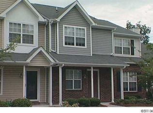 12643 Tucker Crossing Ln, Charlotte, NC 28273