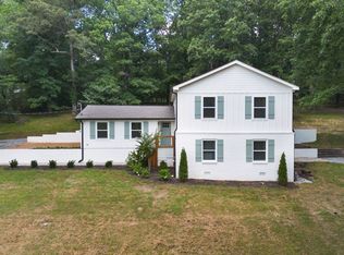 1829 E Haleys Creek Rd, Centerville, TN 37033