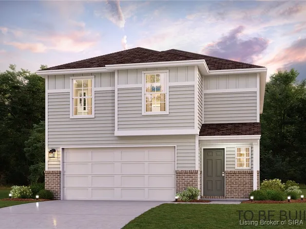 432 Springville Drive, Charlestown, IN 47111