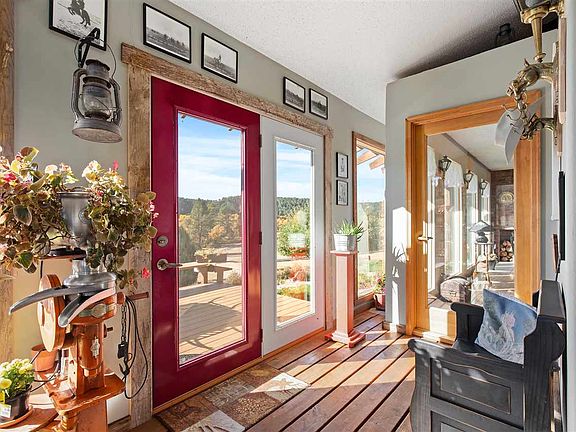 13868 Battle Creek Rd Hermosa Sd 57744 Mls 66151 Zillow