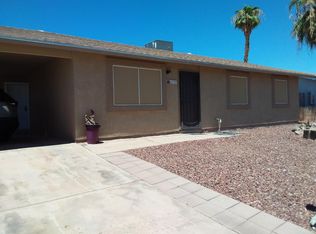 4332 W 17th Pl, Yuma, AZ 85364