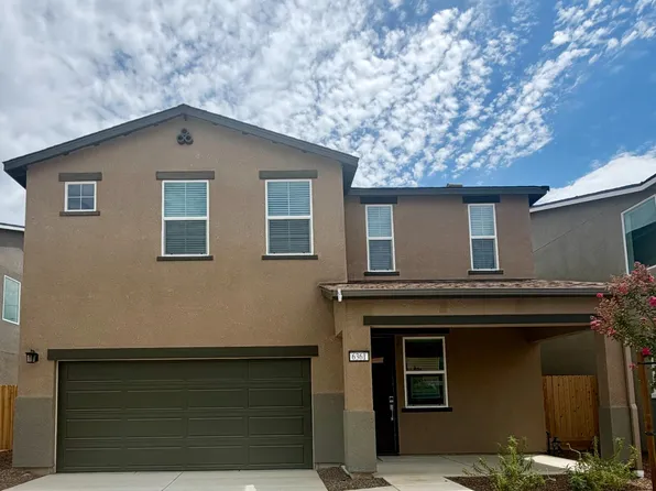 6361 W Austin Way Lot 56, Fresno, CA 93723