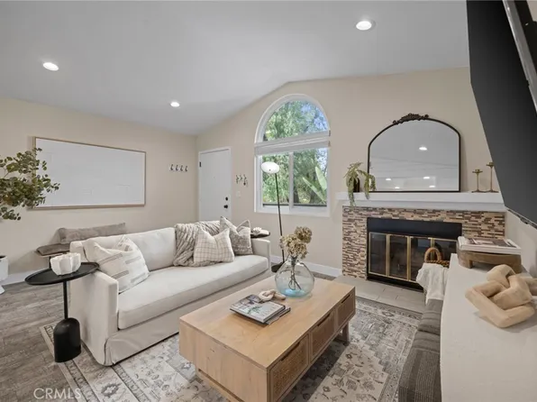 7 Rosa, Rancho Santa Margarita, CA 92688