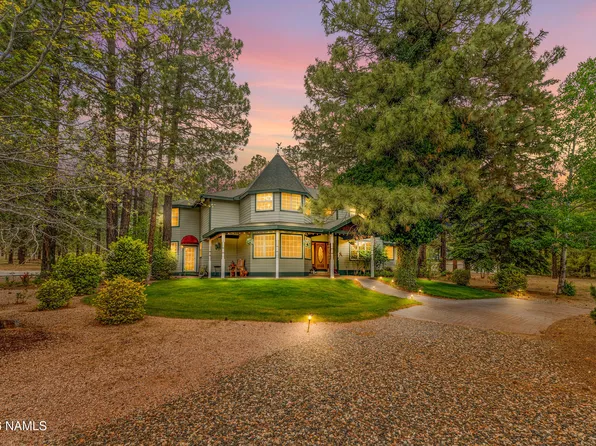 7080 Oakwood Pines Dr, Flagstaff, AZ 86004