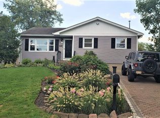 366 Harper Ave, Brick, NJ 08724