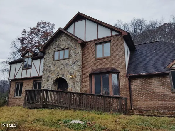 119 Stone Dye Dr, Elizabethton, TN 37643