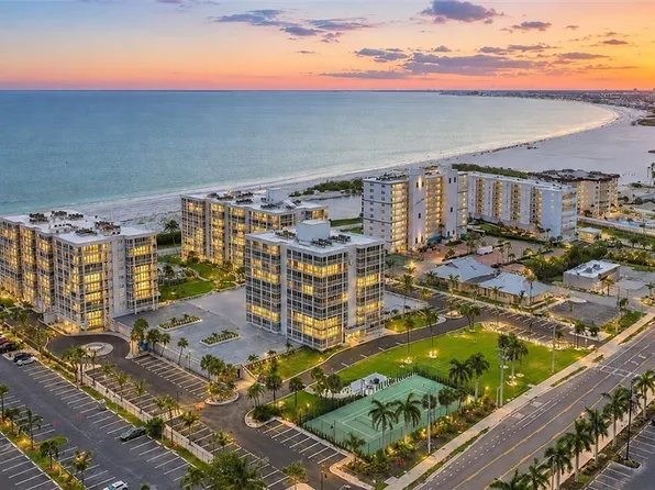 7146 Estero Blvd APT 410, Fort Myers Beach, FL 33931