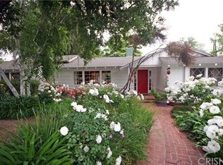 5140 Amigo Ave, Tarzana, CA 91356