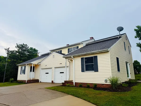 9976 Chamberlin Rd #1372SHARONBROOK, Twinsburg, OH 44087