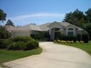 96 Frontier Dr, Palm Coast, FL 32137